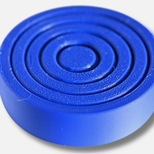 Fidget Spiralring Klein in verschiedenen Farben