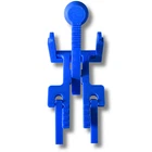 Fidget Katapult 3D Druck in verschiedenen Farben – Bild 9