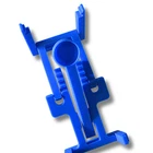 Fidget Katapult 3D Druck in verschiedenen Farben – Bild 8