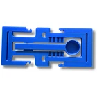 Fidget Katapult 3D Druck in verschiedenen Farben – Bild 7