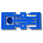 Fidget Katapult 3D Druck in verschiedenen Farben – Bild 5