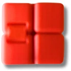 Fidget Handlicher Kubuswürfel 3D Druck aus PLA in verschiedenen Farben, neu – Bild 9