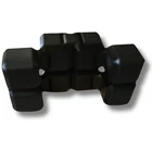 Fidget Handlicher Kubuswürfel 3D Druck aus PLA in verschiedenen Farben, neu – Bild 5