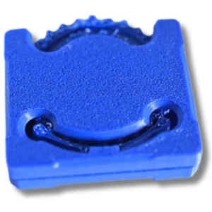 Fidget Clicking Wheel 2.0 Entspannungs-Spielzeug aus PLA in verschiedenen Farben