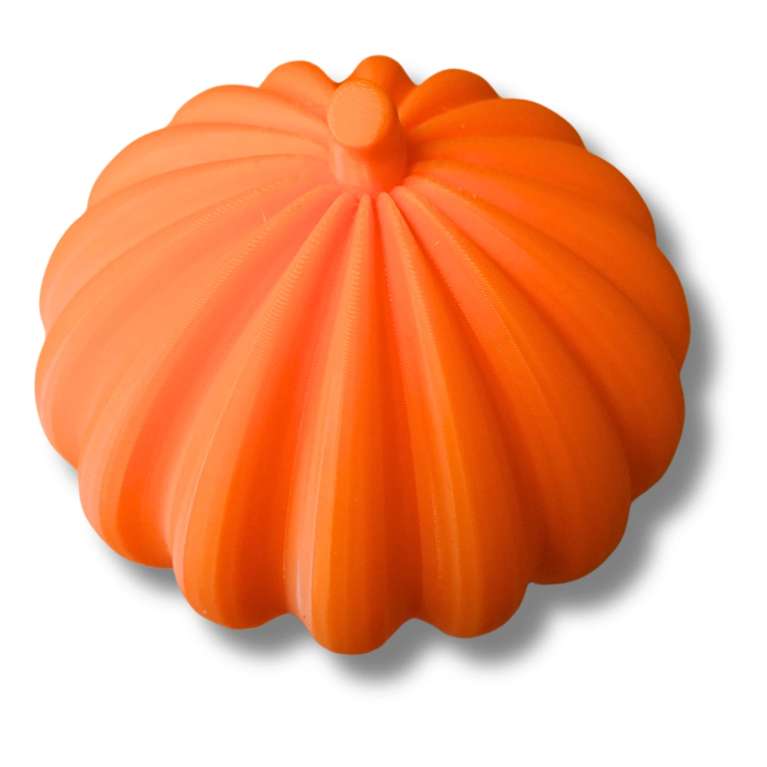3D Druck Kürbis aus PLA in verschiedenen Farben – Bild 9