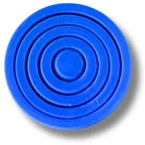 Fidget Spiralring Groß in verschiedenen Farben