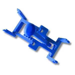 Fidget Katapult 3D Druck in verschiedenen Farben